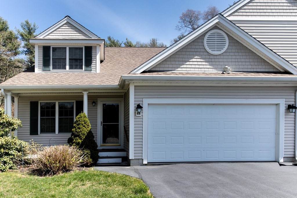 8A Rock Marsh Road - Photo 1