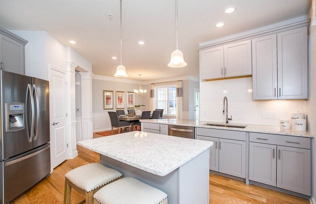240 Martins Landing - Photo 1