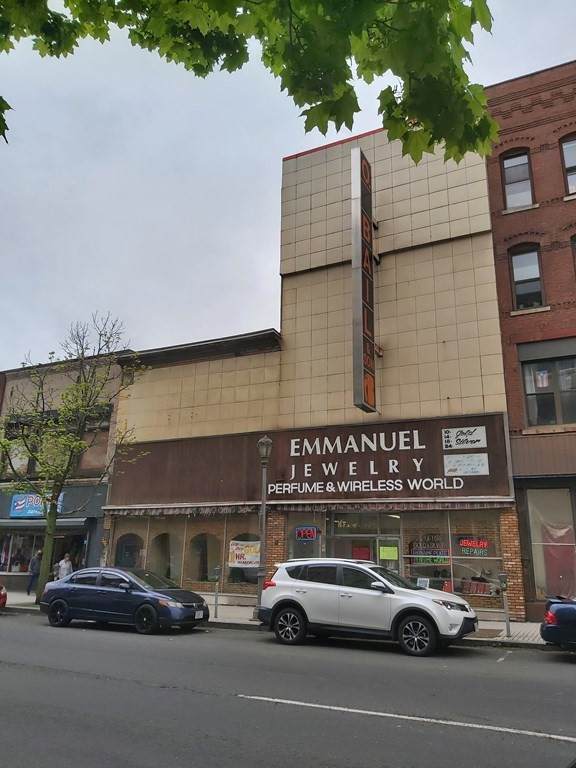 311-317 High St. - Photo 1