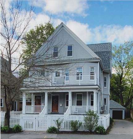 1015 Washington St - Photo 1