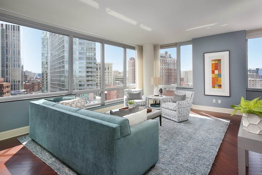 1 Charles Street South - Photo 1