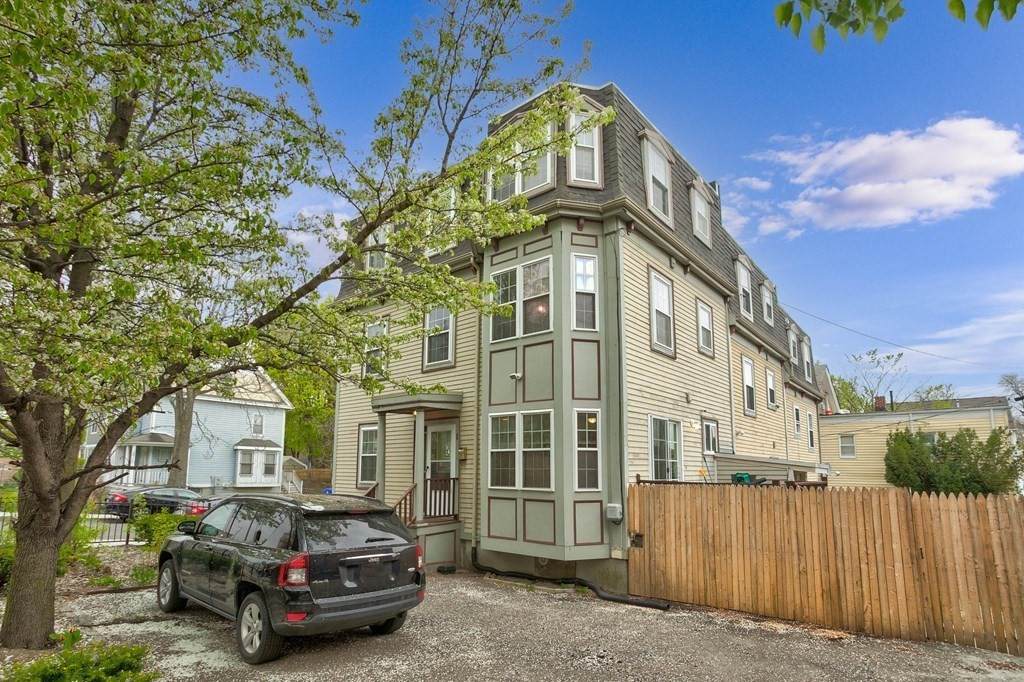 1 Dove St - Photo 1