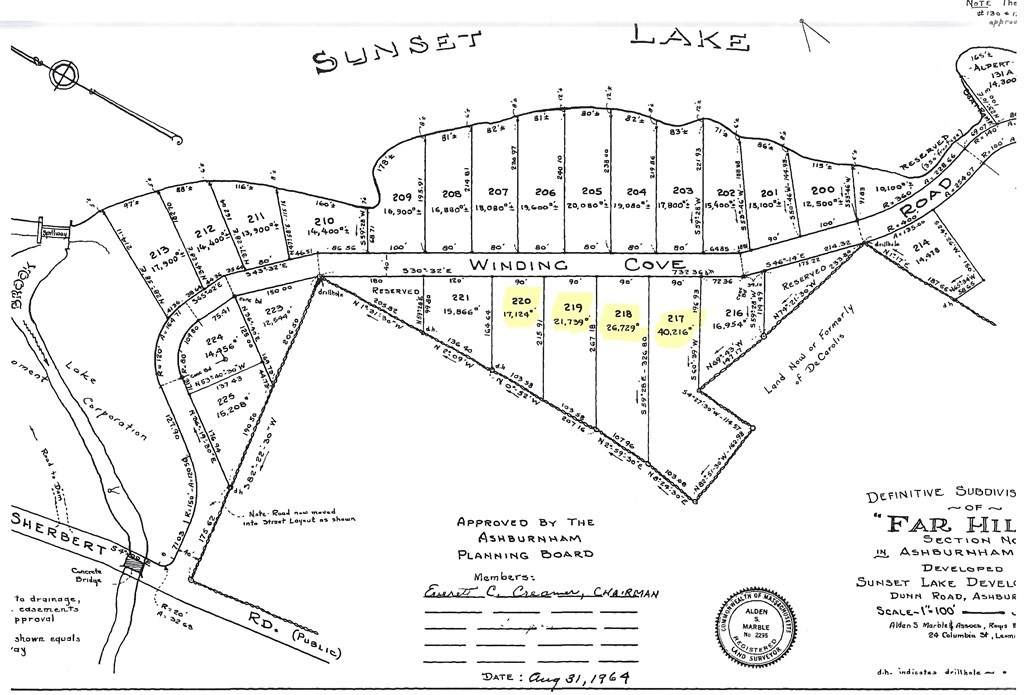 0 Winding Cove Rd - Photo 1