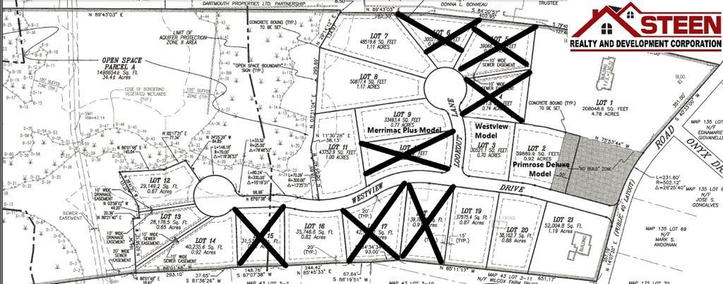 Lot 13 Westview Drive - Photo 1