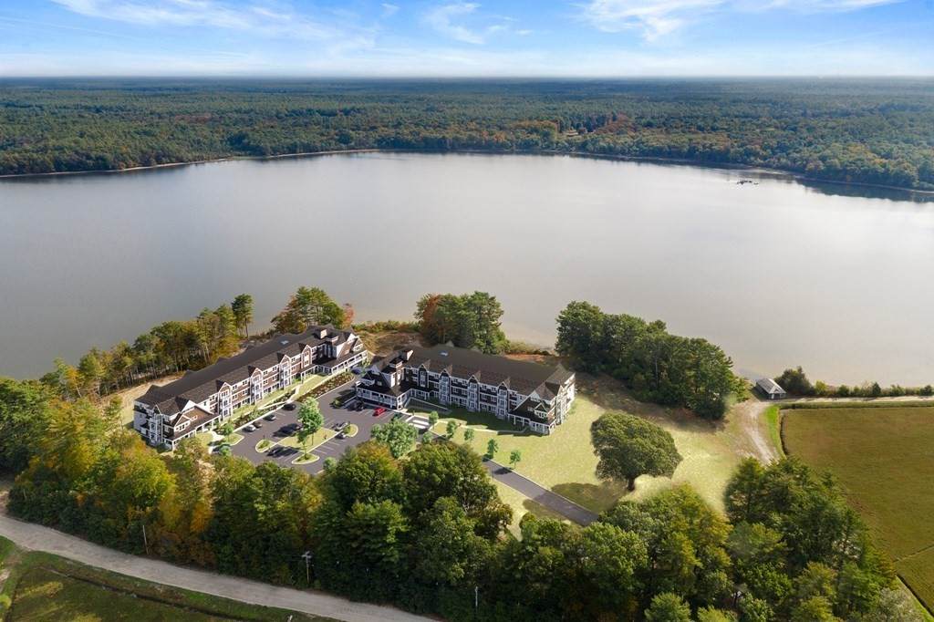 57 Long Point Road - Photo 1