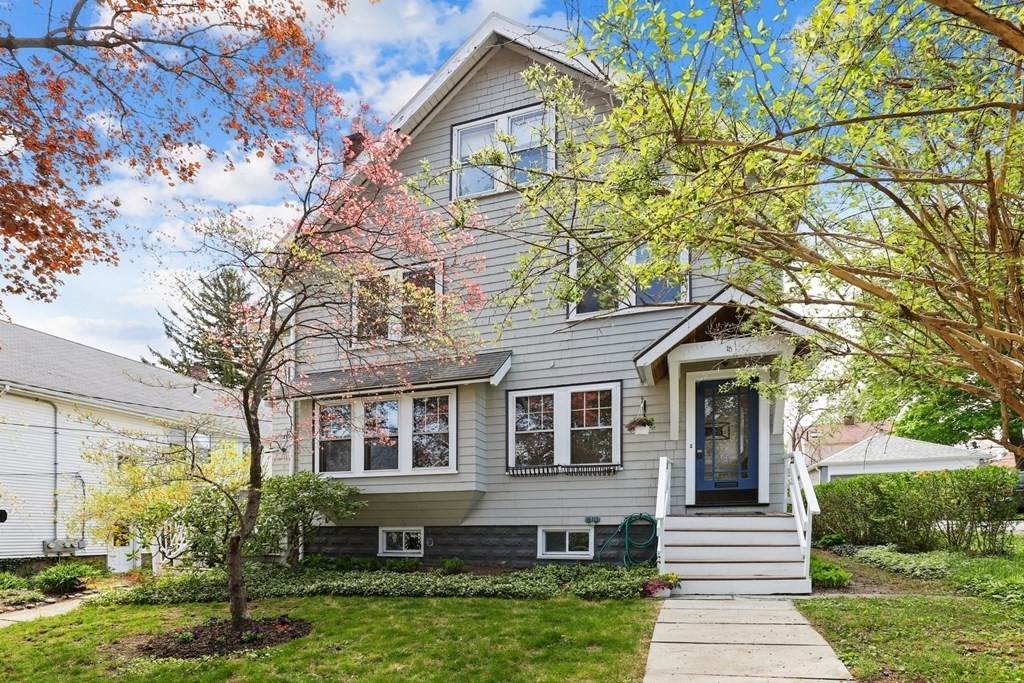 15 Hurd Road - Photo 1