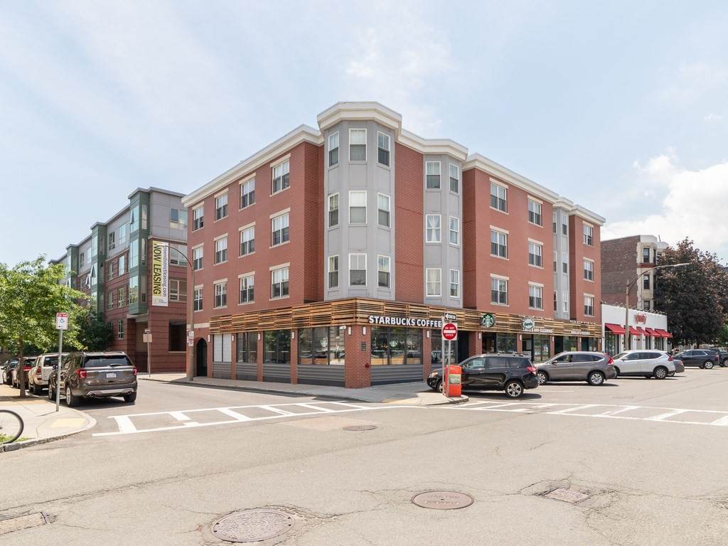 1304 Commonwealth Avenue - Photo 1