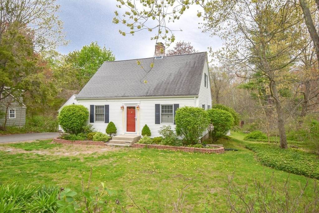 776 Stony Hill Rd - Photo 1