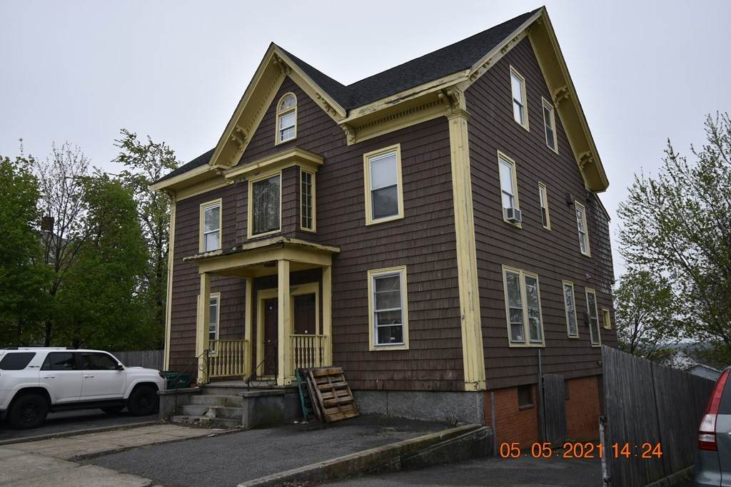 21A 21B Herbert St. - Photo 1