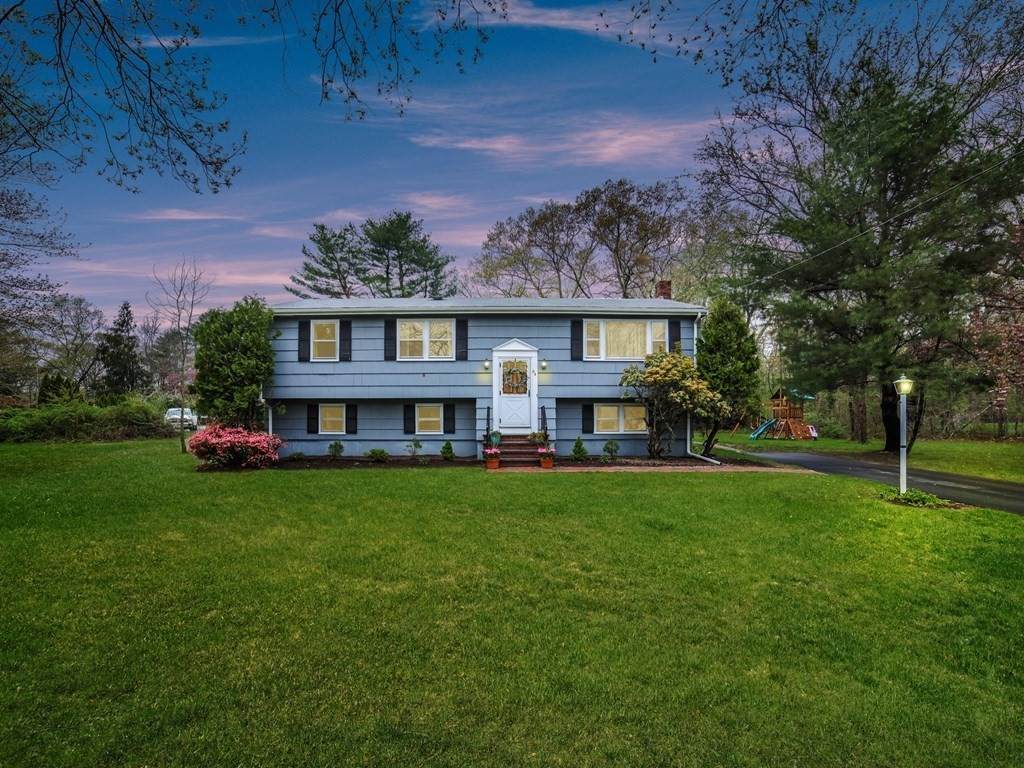 64 Harvard Street - Photo 1