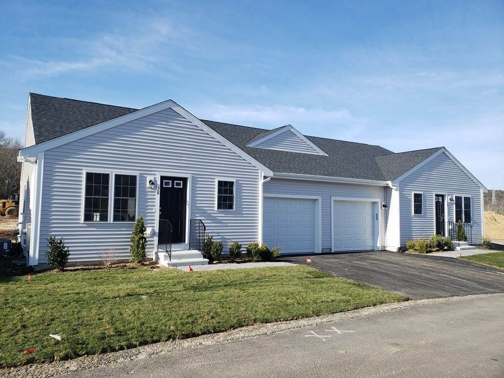 41 Blissful Meadow Dr. - Photo 1