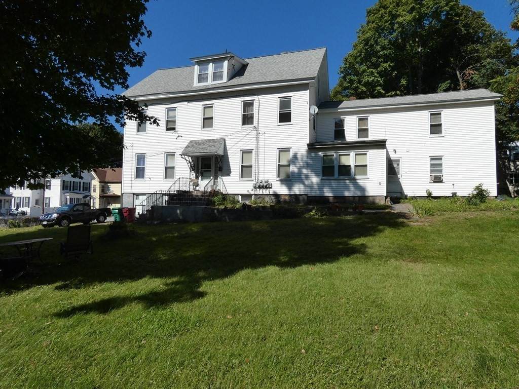 55 Varnum St - Photo 1