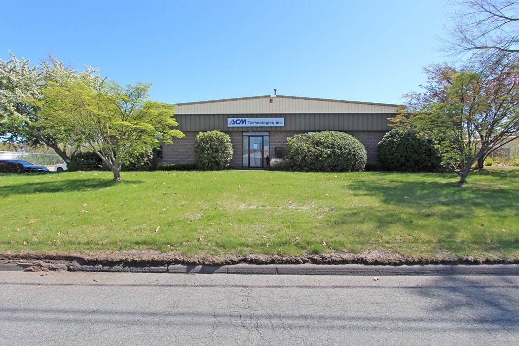 6 Industrial Dr - Photo 1