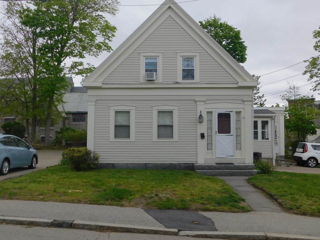 25 High School Ave - Photo 1