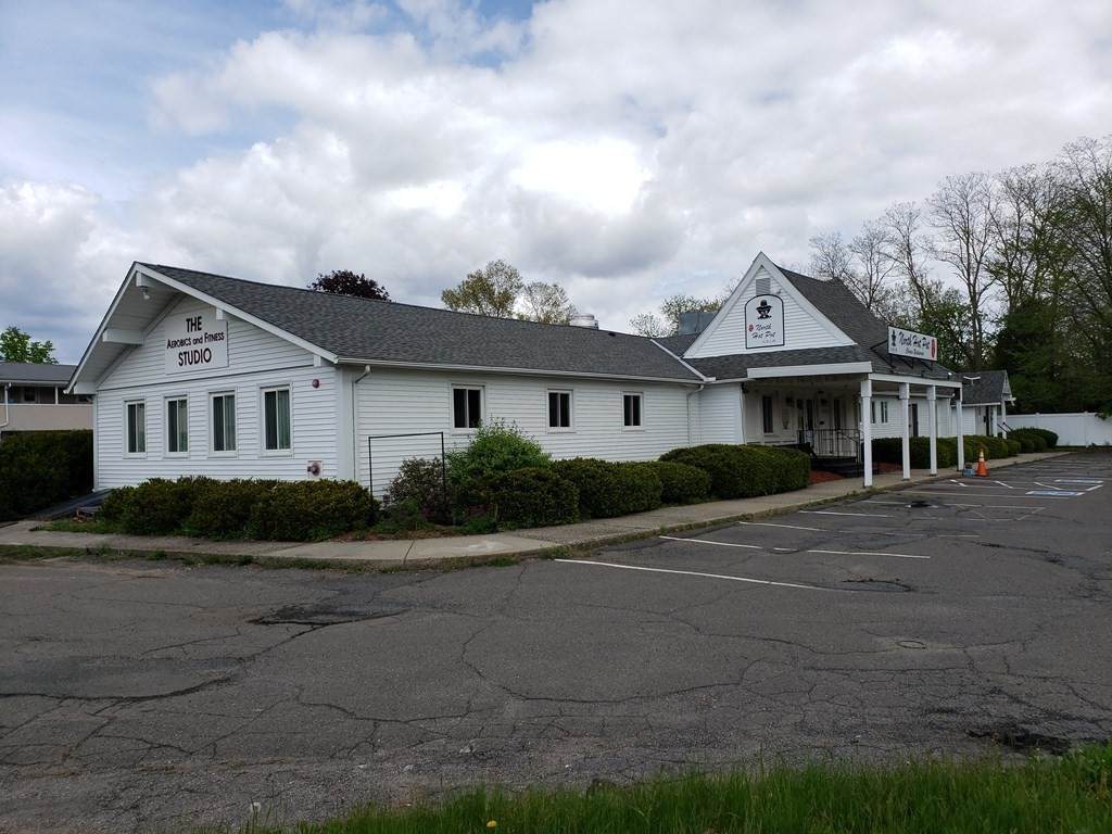 20 Belchertown Road - Photo 1