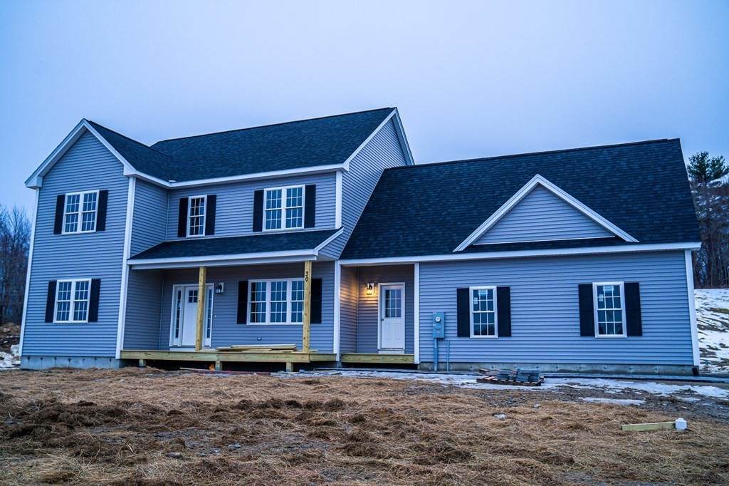32 Hycrest Rd - Photo 1