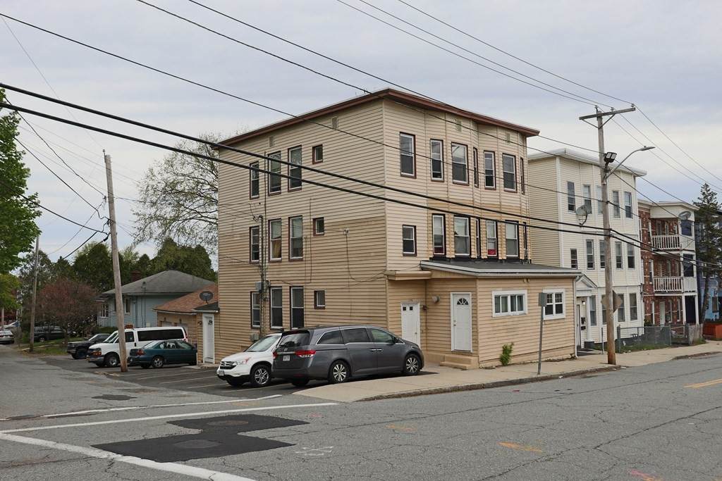236 E Haverhill St - Photo 1