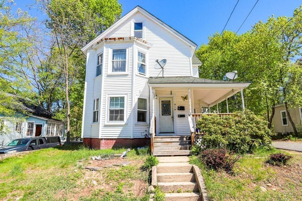 414 Wallingford Ave - Photo 1