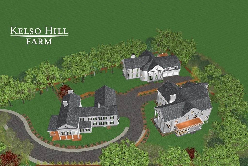 20 Oakland St Lot 3L - Photo 1