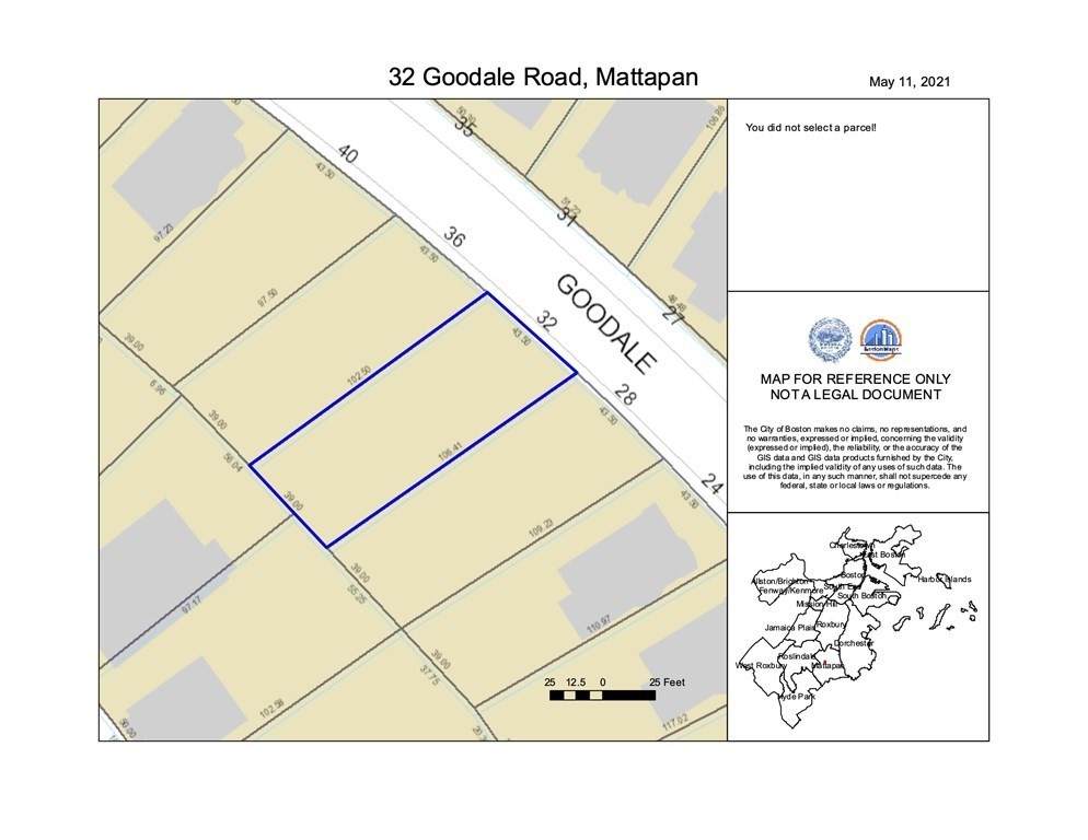 32 Goodale Road - Photo 1