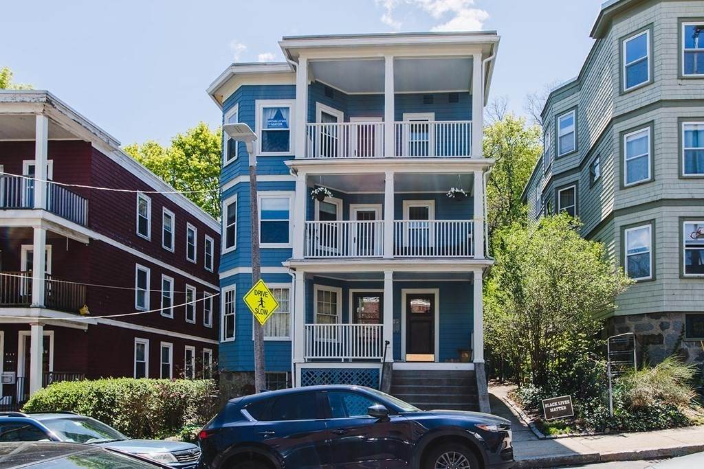 14-16 Saint Rose St - Photo 1