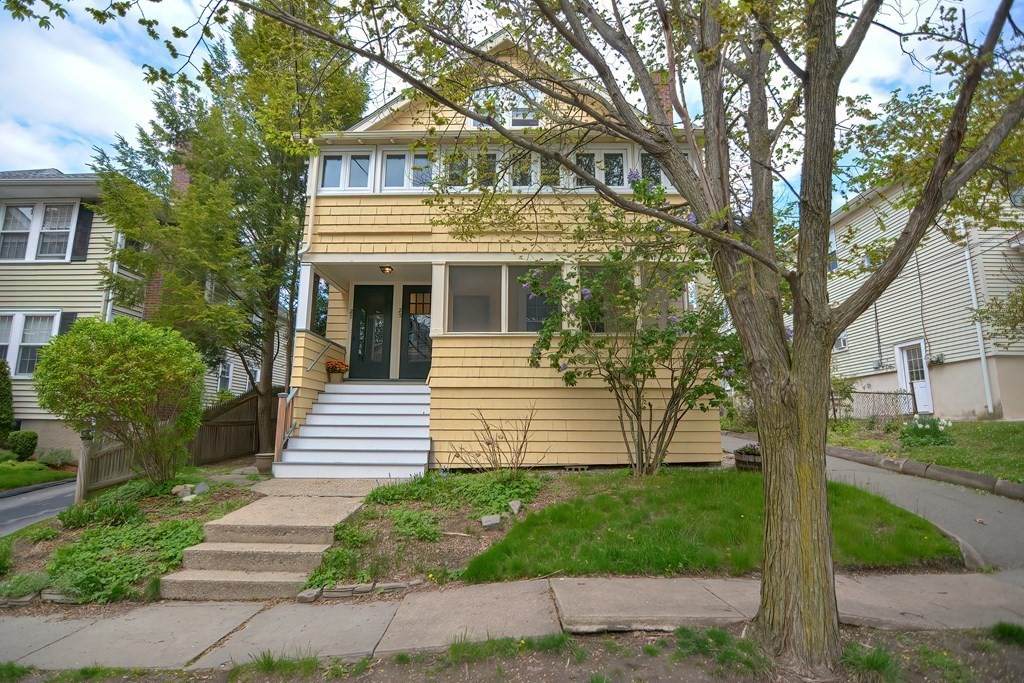 27 Wiley Rd. - Photo 1