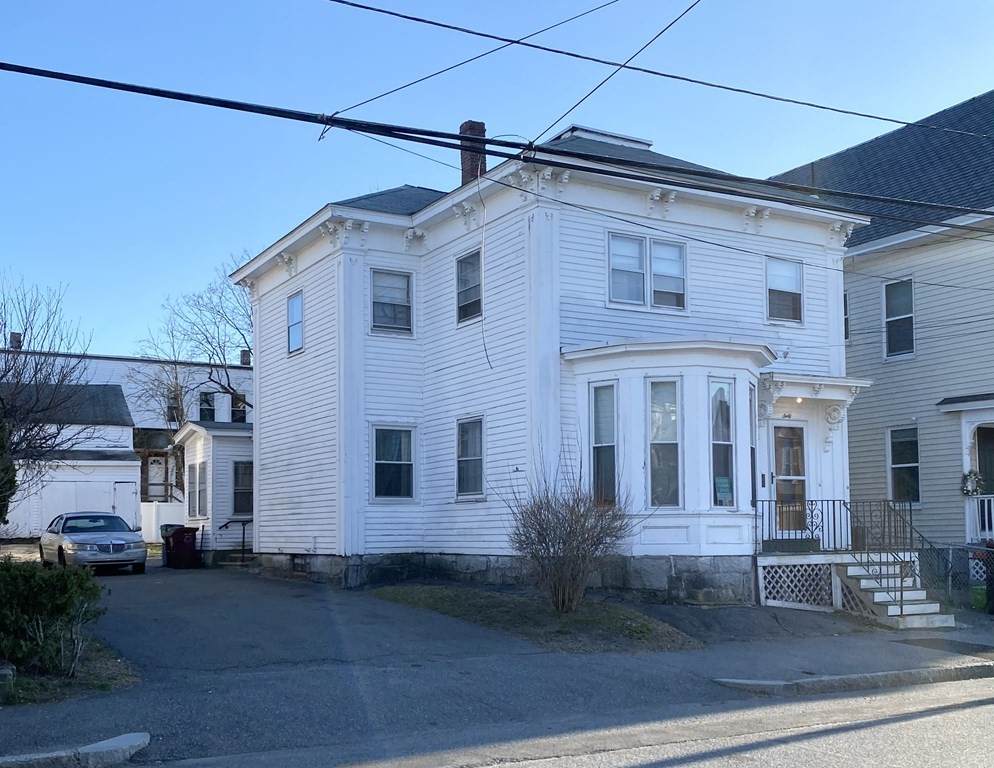 60 Grove St - Photo 1