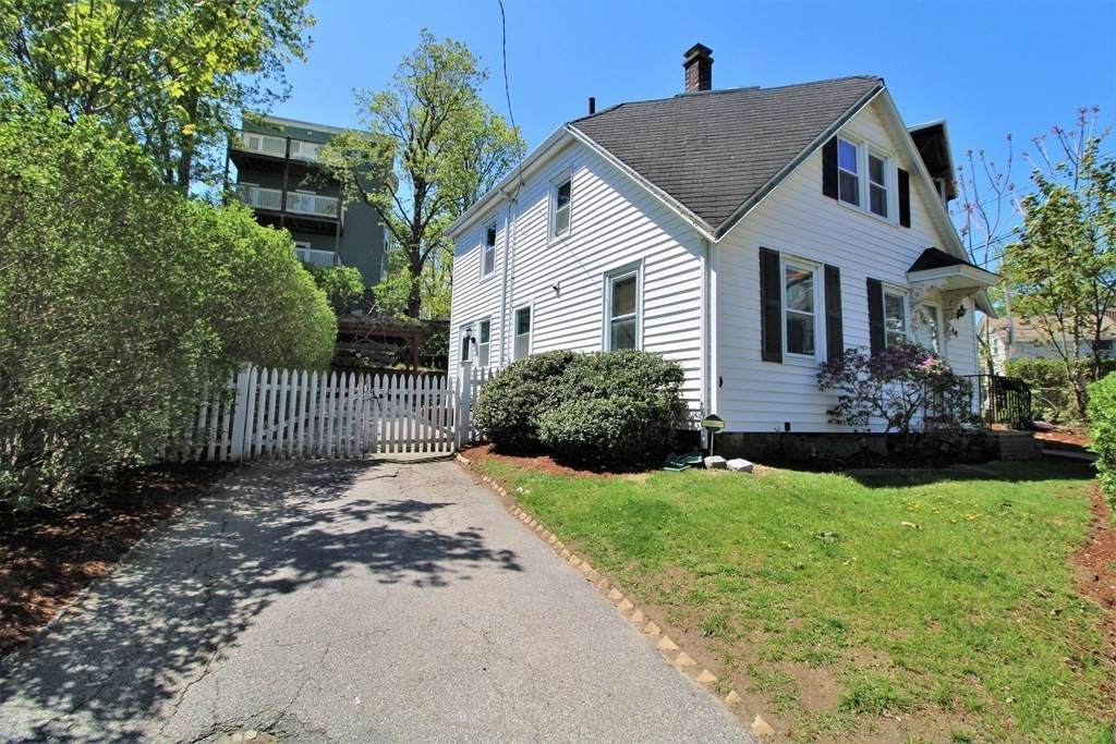 44 Jamaica St - Photo 1