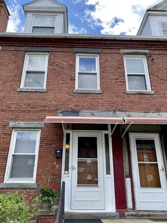 46 N Canal St - Photo 1