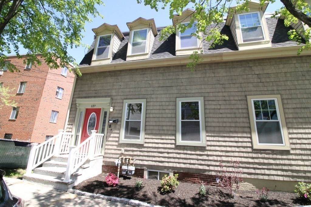 127 Heath Street - Photo 1