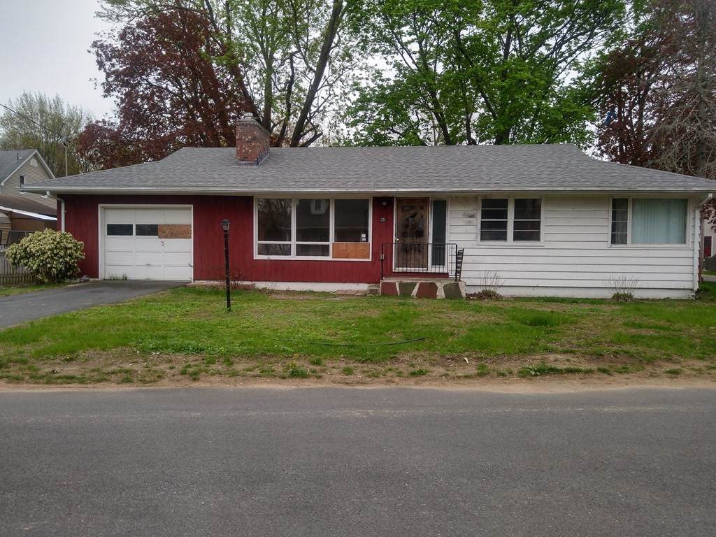35 Munger Road - Photo 1