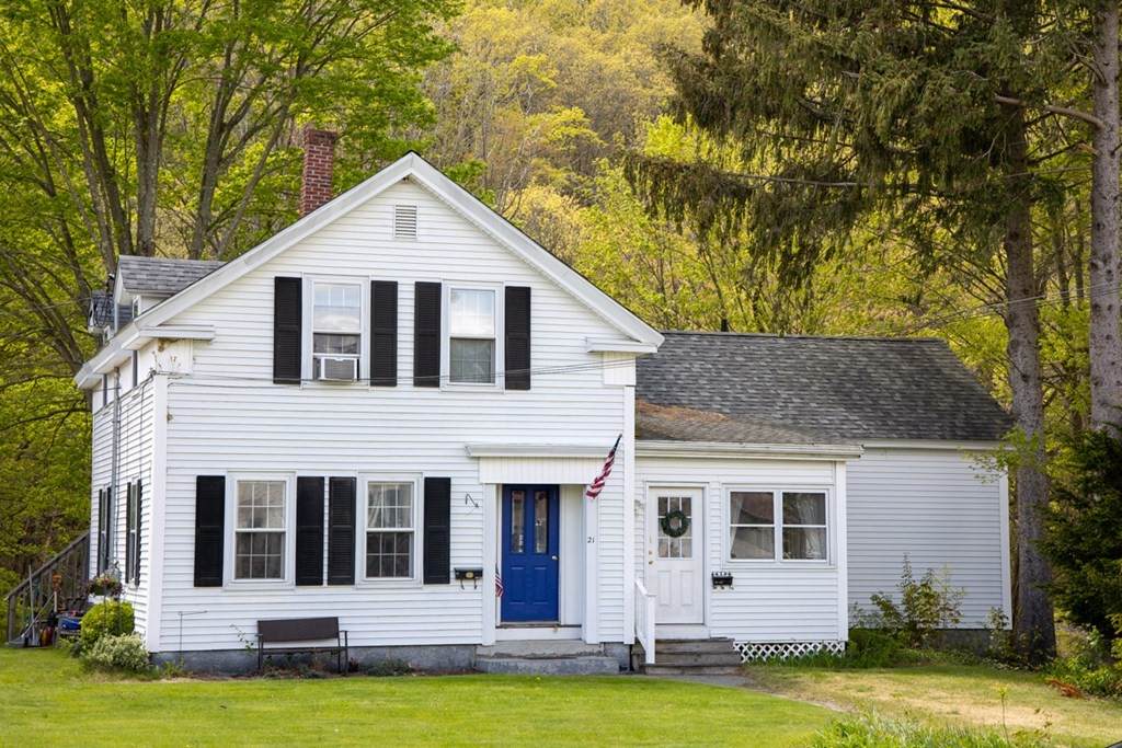21 Green St - Photo 1