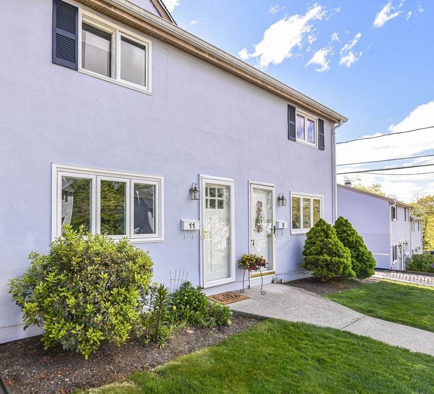 11 Lewis Farm Road - Photo 1