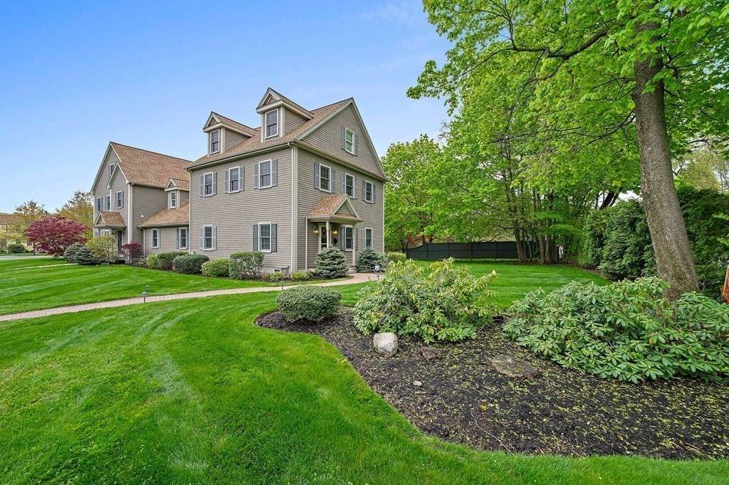 1 Chrislin Way - Photo 1