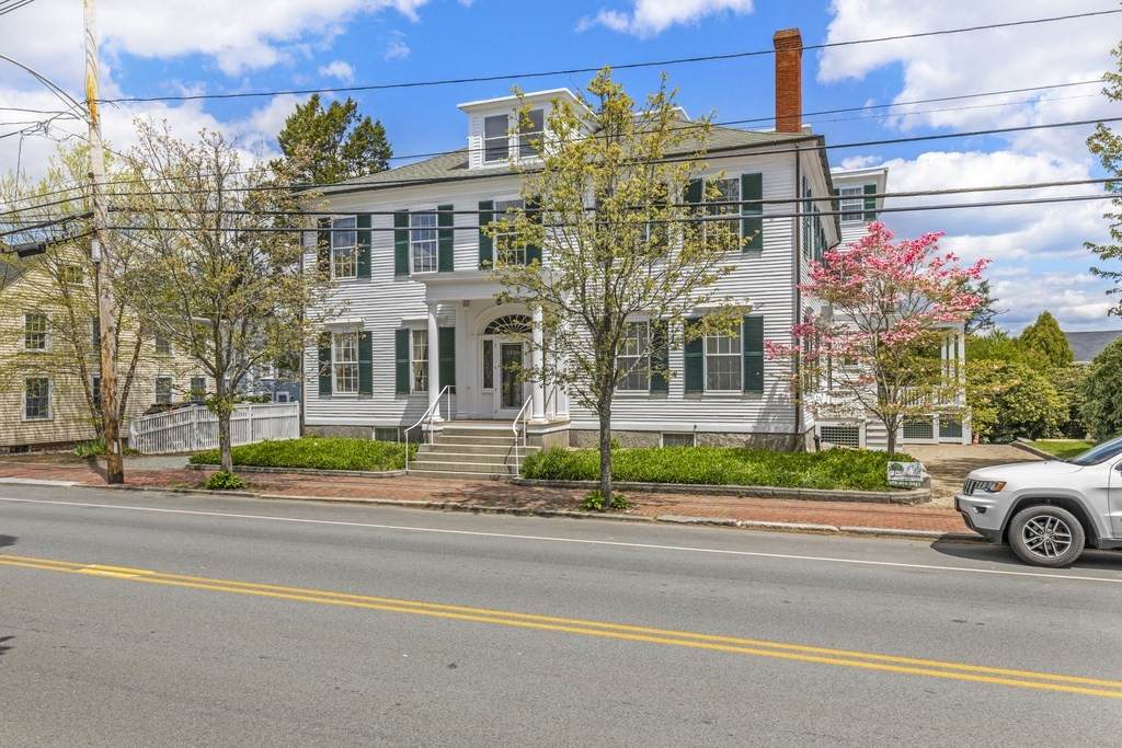 190 High Street - Photo 1