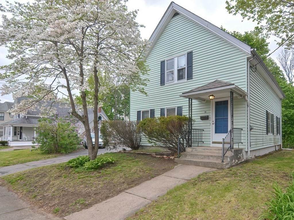 11 Grove - Photo 1