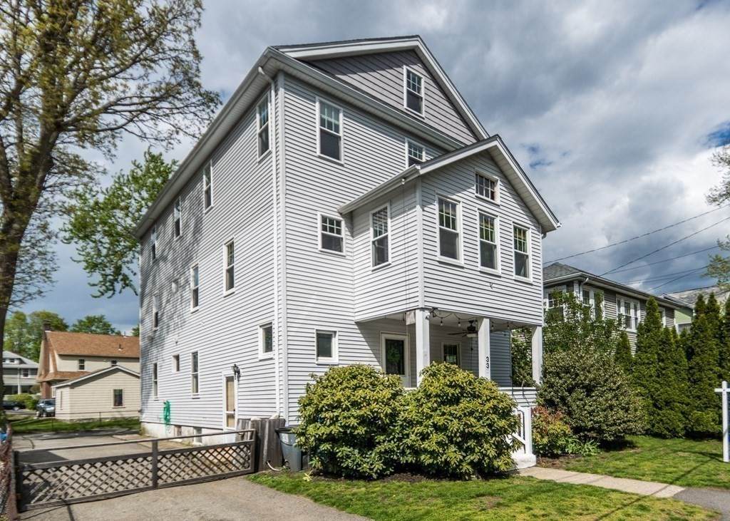 33 Cambria Road - Photo 1