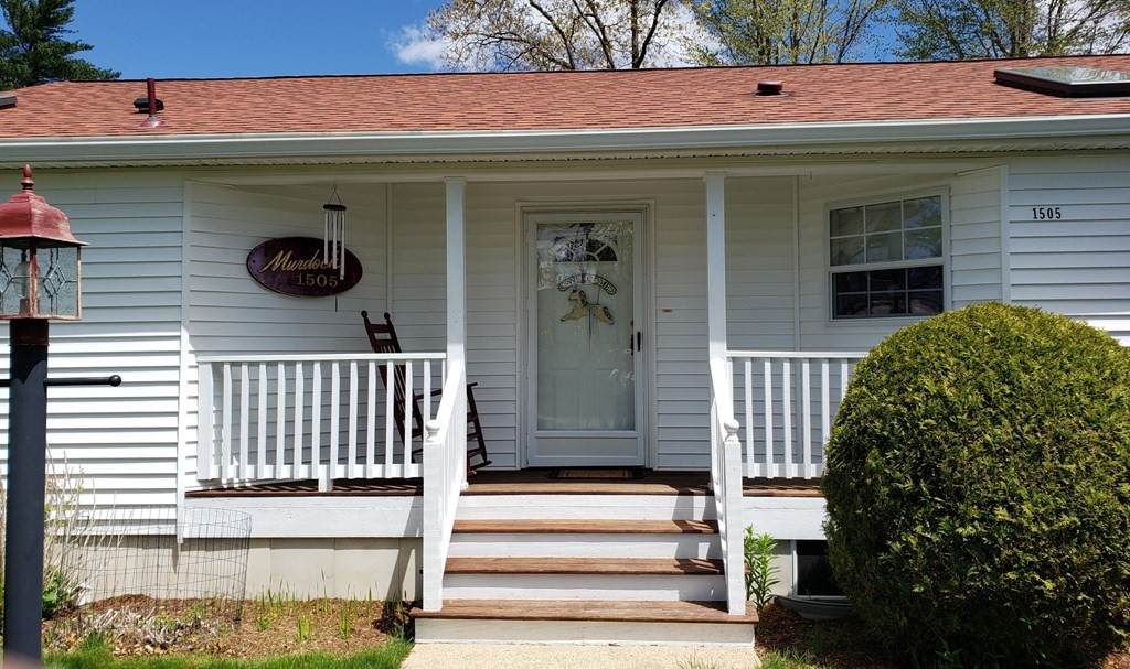 1505 Green Street - Photo 1