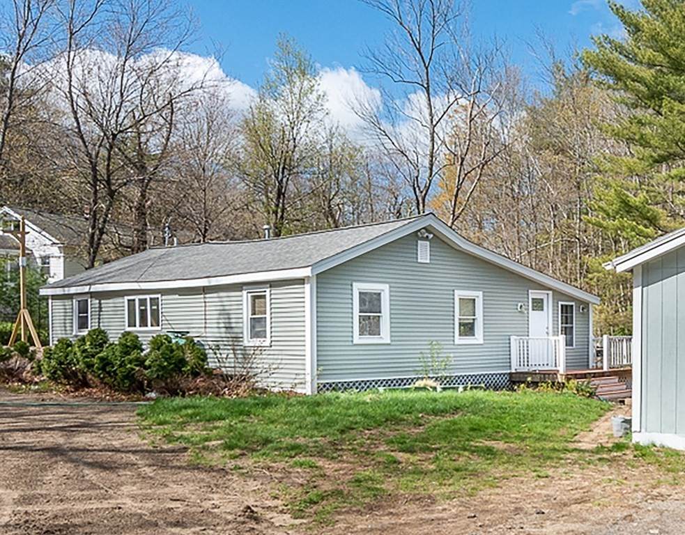 28 Park Rd - Photo 1