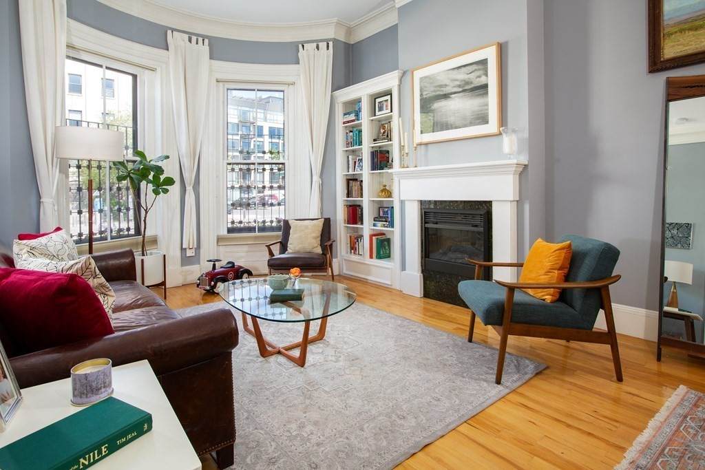 796 Tremont Street - Photo 1