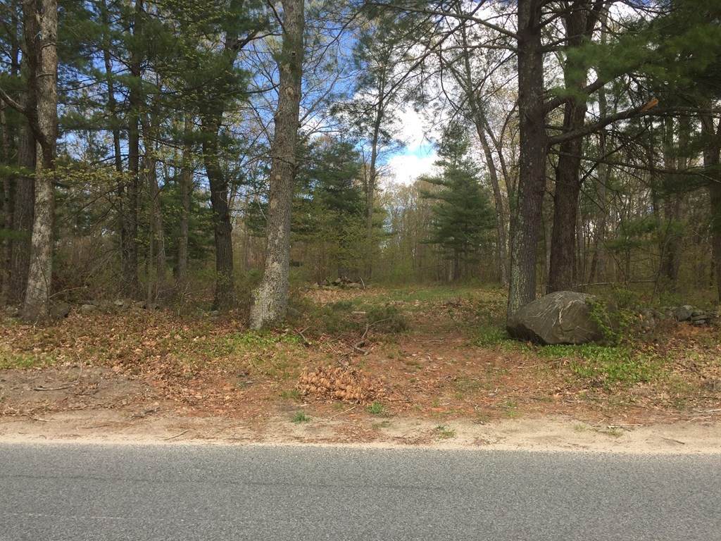 0 Moulton Hill Rd. - Photo 1