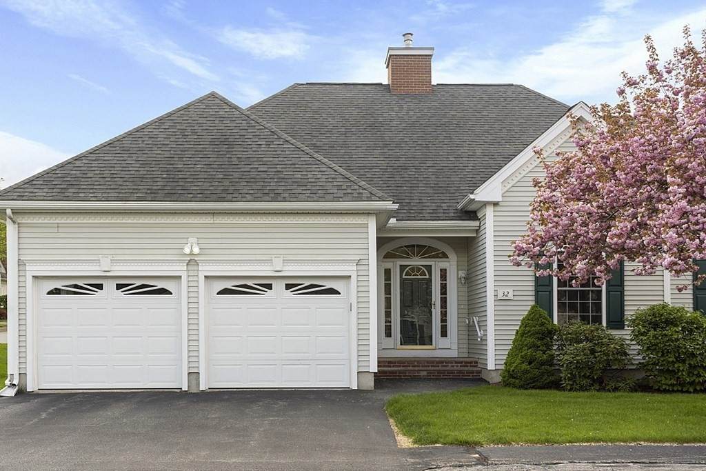 32 Hickory Xing - Photo 1