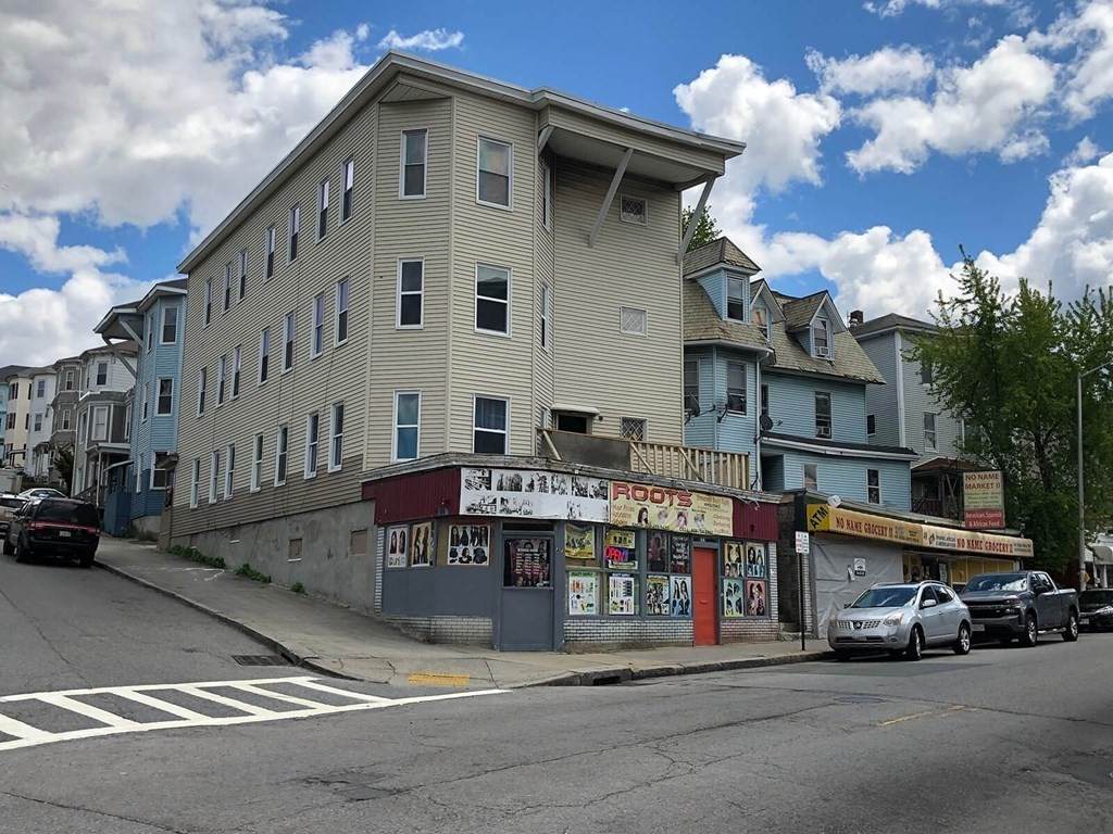 47-49 Vernon Street - Photo 1