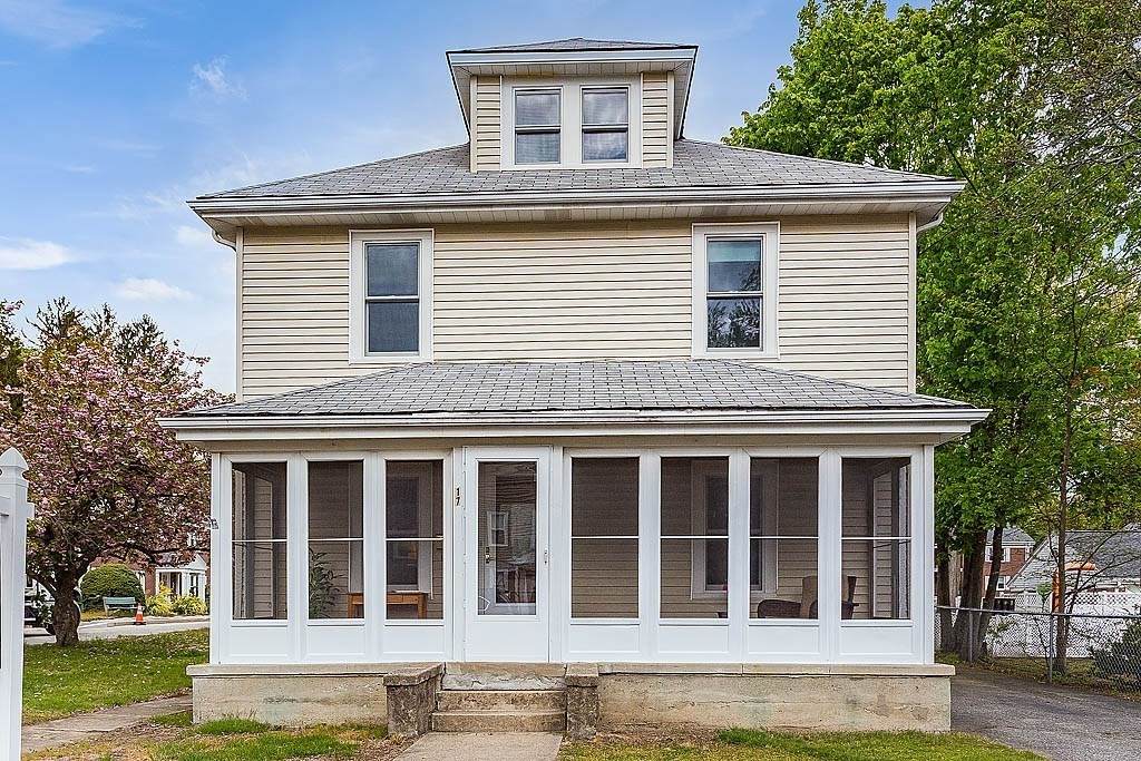 17 Westley Street - Photo 1