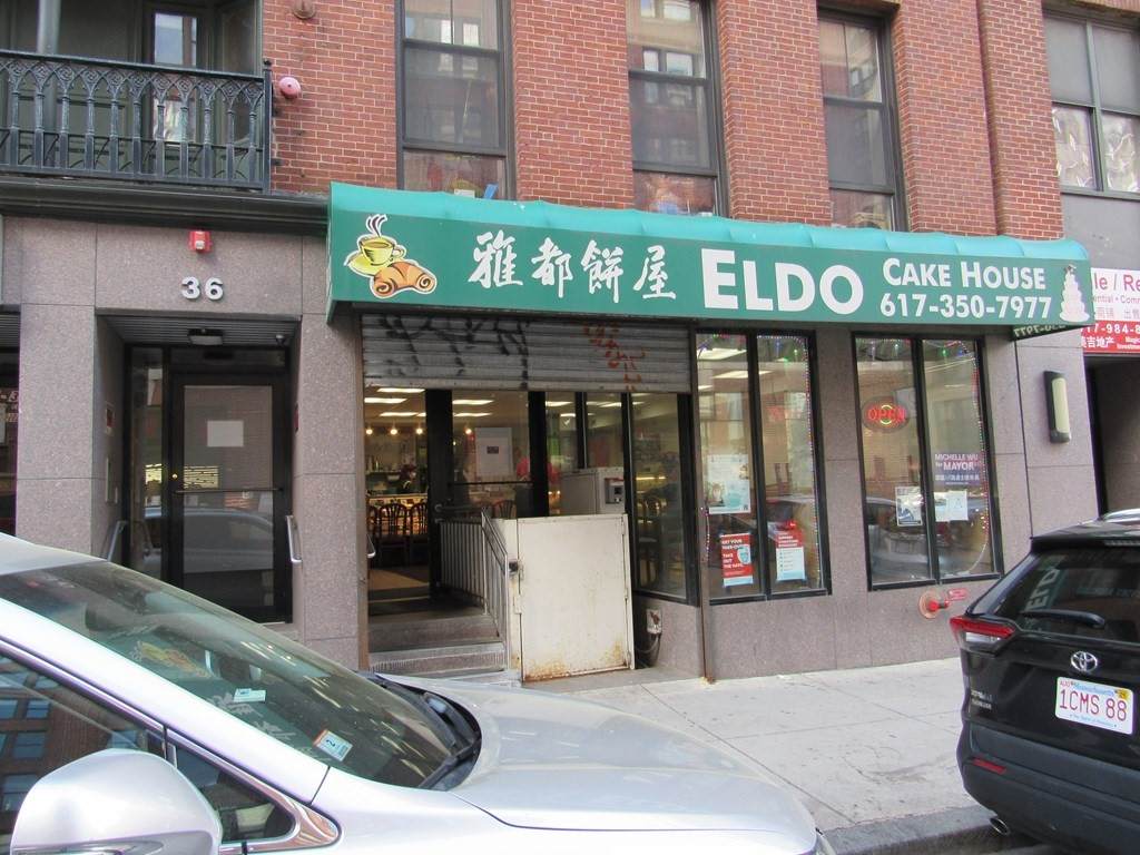 36-38 Harrison Ave - Photo 1
