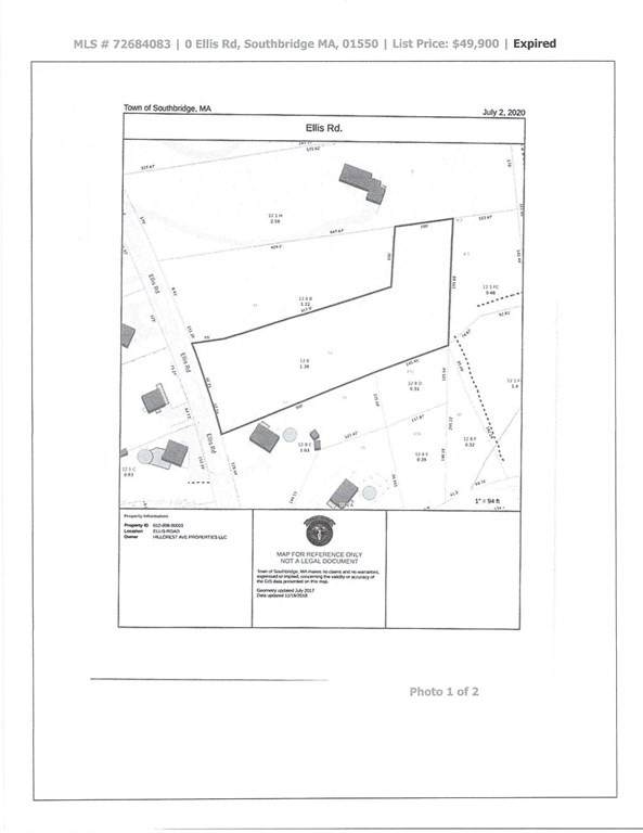 0 Ellis Rd - Photo 1
