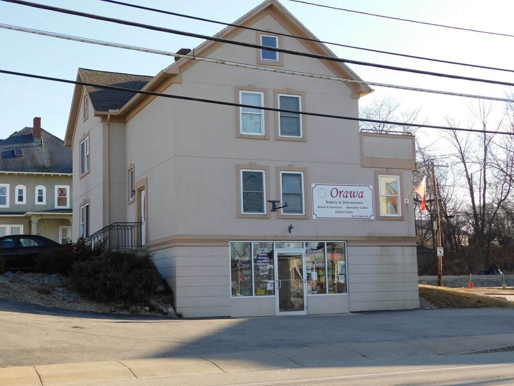 60 East Main Street - Photo 1