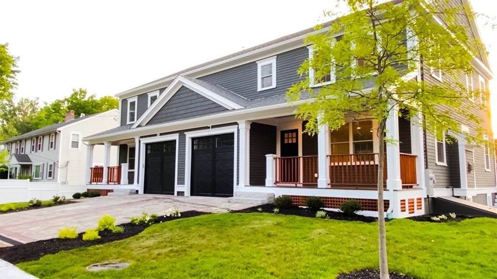 21 Beaconwood Rd - Photo 1