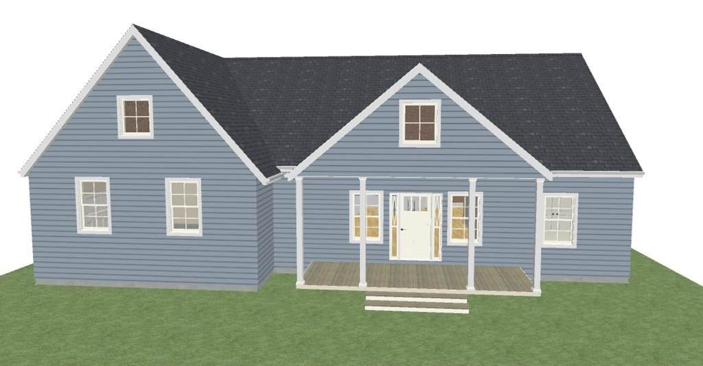 474.1 Mountain Road - Photo 1