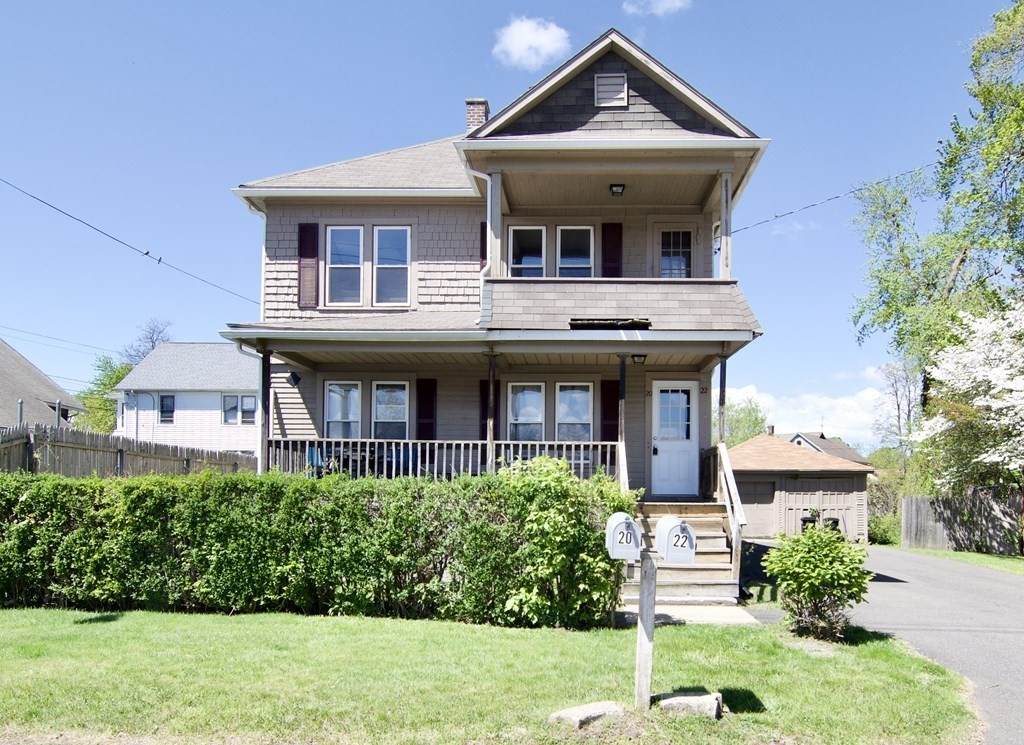 20-22 Granby St - Photo 1
